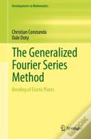 The Generalized Fourier Series Method