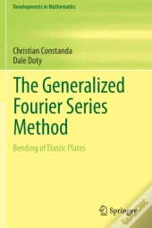 The Generalized Fourier Series Method