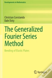 Capa do artigo The Generalized Fourier Series Method