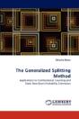 The Generalized Splitting Method - Preview