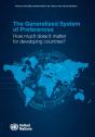 The Generalized System Of Preferences - Preview