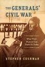 The Generals' Civil War - Preview
