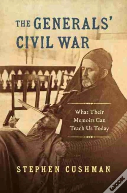 Capa do artigo The Generals' Civil War