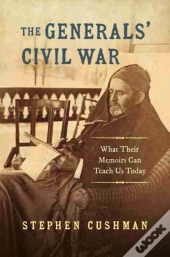 The Generals' Civil War