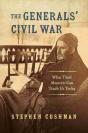 The Generals' Civil War - Preview