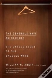 Capa do artigo The Generals Have No Clothes