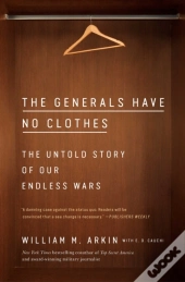The Generals Have No Clothes