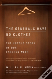 Capa do artigo The Generals Have No Clothes