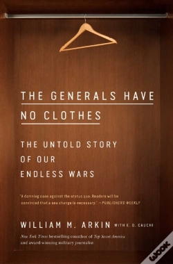 Capa do artigo The Generals Have No Clothes