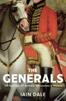 Capa do artigo The Generals