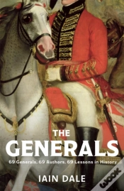 Capa do artigo The Generals