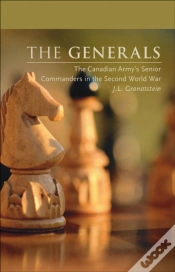 Capa do artigo The Generals