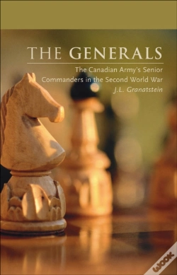 Capa do artigo The Generals