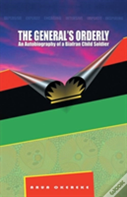 Capa do artigo The General'S Orderly