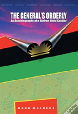 Capa do artigo The General'S Orderly