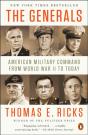 The Generals - Preview