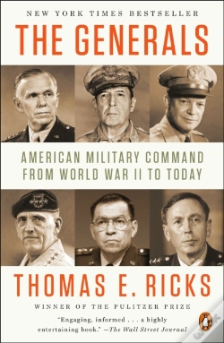 Capa do artigo The Generals