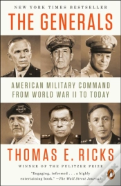 Capa do artigo The Generals
