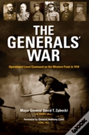 Capa do artigo The Generals