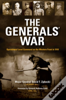 The Generals' War
