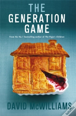 Capa do artigo The Generation Game