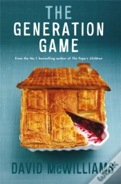 Capa do artigo The Generation Game