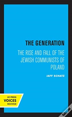 Capa do artigo The Generation