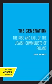 Capa do artigo The Generation