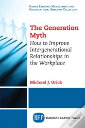 Capa do artigo The Generation Myth