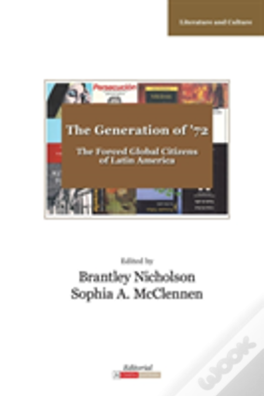 The Generation Of '72