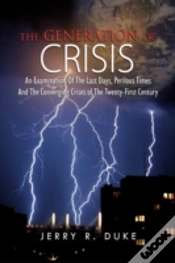 Capa do artigo The Generation Of Crisis