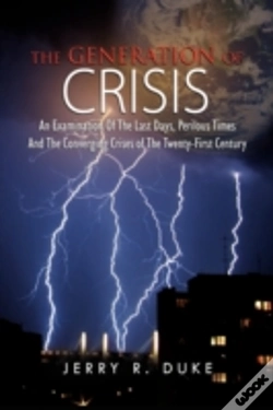 Capa do artigo The Generation Of Crisis