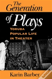 Capa do artigo The Generation Of Plays