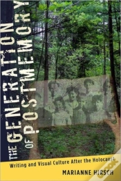 Capa do artigo The Generation Of Postmemory