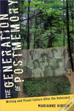 Capa do artigo The Generation Of Postmemory