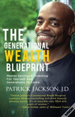 Capa do artigo The Generational Wealth Blueprint