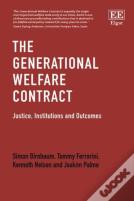 The Generational Welfare Contract