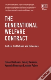 Capa do artigo The Generational Welfare Contract