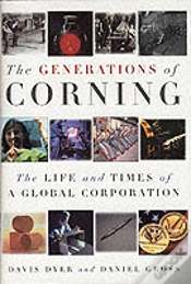 Capa do artigo The Generations Of Corning