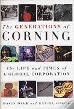 Capa do artigo The Generations Of Corning