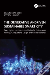 Capa do artigo The Generative Ai-Driven Sustainable Smart City