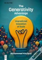 The Generativity Advantage