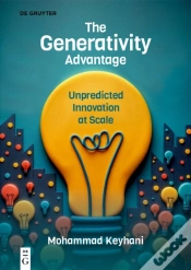 Capa do artigo The Generativity Advantage