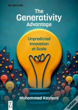 Capa do artigo The Generativity Advantage