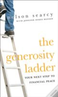 Capa do artigo The Generosity Ladder