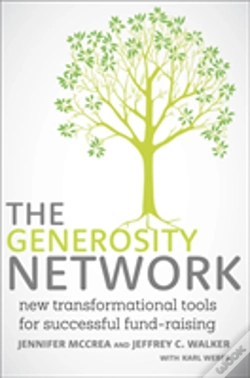 Capa do artigo The Generosity Network