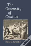The Generosity Of Creation
