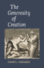 The Generosity Of Creation - Preview