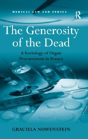 The Generosity Of The Dead - Preview