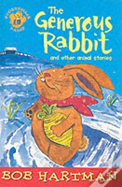 Capa do artigo The Generous Rabbit